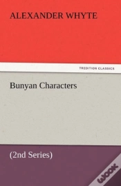 Capa do artigo Bunyan Characters