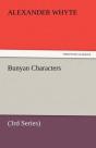 Bunyan Characters - Preview