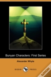 Capa do artigo Bunyan Characters
