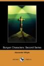Bunyan Characters - Preview