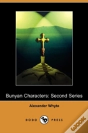 Capa do artigo Bunyan Characters