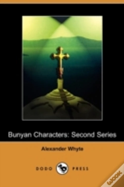 Capa do artigo Bunyan Characters