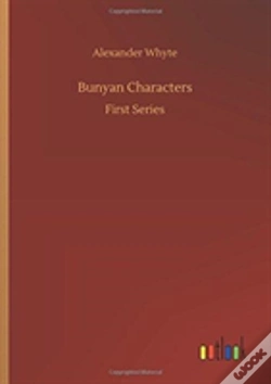 Capa do artigo Bunyan Characters