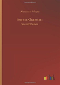 Bunyan Characters - Preview