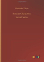 Bunyan Characters - Preview