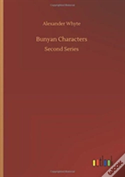 Capa do artigo Bunyan Characters