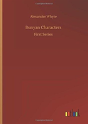 Bunyan Characters - Preview