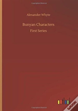 Capa do artigo Bunyan Characters