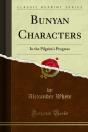Bunyan Characters - Preview