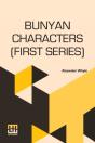 Bunyan Characters (First Series) - Preview
