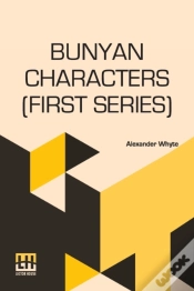 Capa do artigo Bunyan Characters (First Series)
