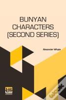 Bunyan Characters (Second Series)