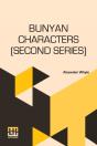 Bunyan Characters (Second Series) - Preview