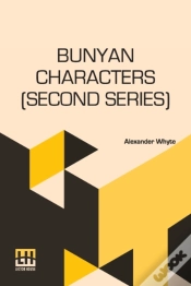 Capa do artigo Bunyan Characters (Second Series)
