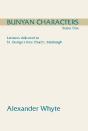 Bunyan Characters, Series One - Preview