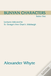 Capa do artigo Bunyan Characters, Series One