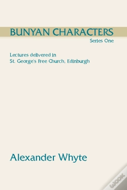 Capa do artigo Bunyan Characters, Series One