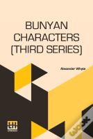 Bunyan Characters (Third Series)