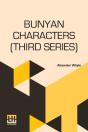 Bunyan Characters (Third Series) - Preview