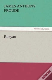 Capa do artigo Bunyan