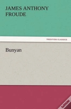 Capa do artigo Bunyan