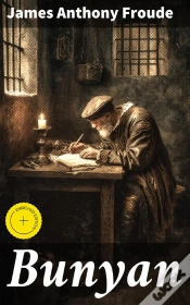 Capa do artigo Bunyan