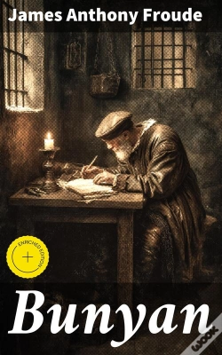 Capa do artigo Bunyan