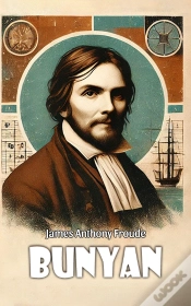Capa do artigo Bunyan