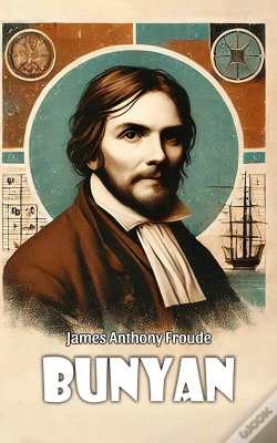 Capa do artigo Bunyan