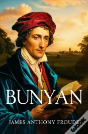 Capa do artigo Bunyan