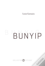 Capa do artigo Bunyip