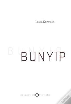 Capa do artigo Bunyip