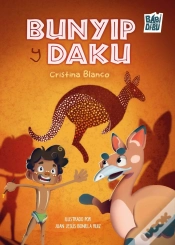Capa do artigo Bunyip Y Daku