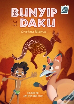 Capa do artigo Bunyip Y Daku