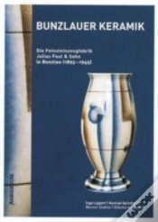 Capa do artigo Bunzlauer Keramik