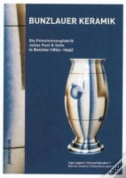 Capa do artigo Bunzlauer Keramik