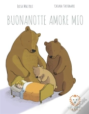 Capa do artigo Buonanotte Amore Mio