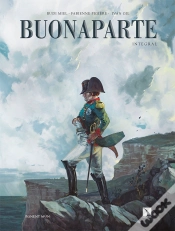 Capa do artigo Buonaparte