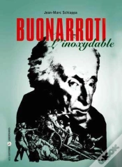 Capa do artigo Buonarroti (1761-1837) ; L