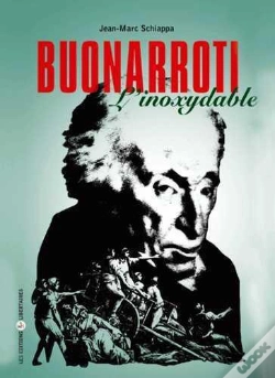 Capa do artigo Buonarroti (1761-1837) ; L'Inoxydable