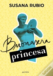 Buonasera Princesa (En Roma 3)