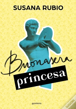 Capa do artigo Buonasera Princesa