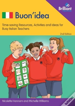 Capa do artigo Buon'Idea