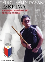Capa do artigo Buot Balintawak Eskrima, Second Edition