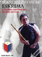 Buot Balintawak Eskrima, Second Edition