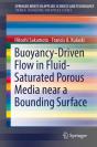 Buoyancy-Driven Flow In Fluid-Saturated Porous Media Near A Bounding Surface - Preview