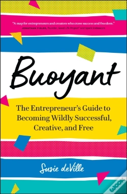 Capa do artigo Buoyant