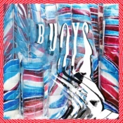 Capa do artigo Buoys - CD
