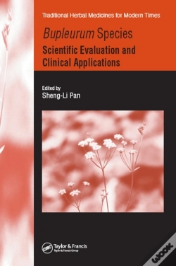 Capa do artigo Bupleurum Species