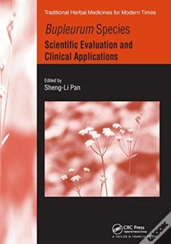 Capa do artigo Bupleurum Species